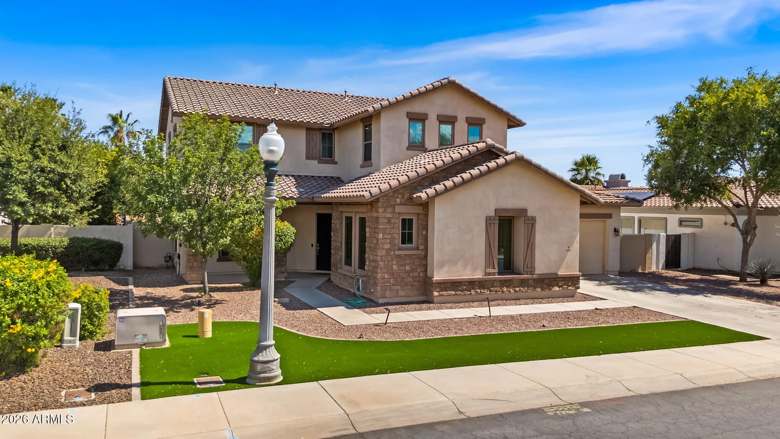 14797 W Escondido Drive N, Litchfield Park, AZ 85340 — photo 2 of 41