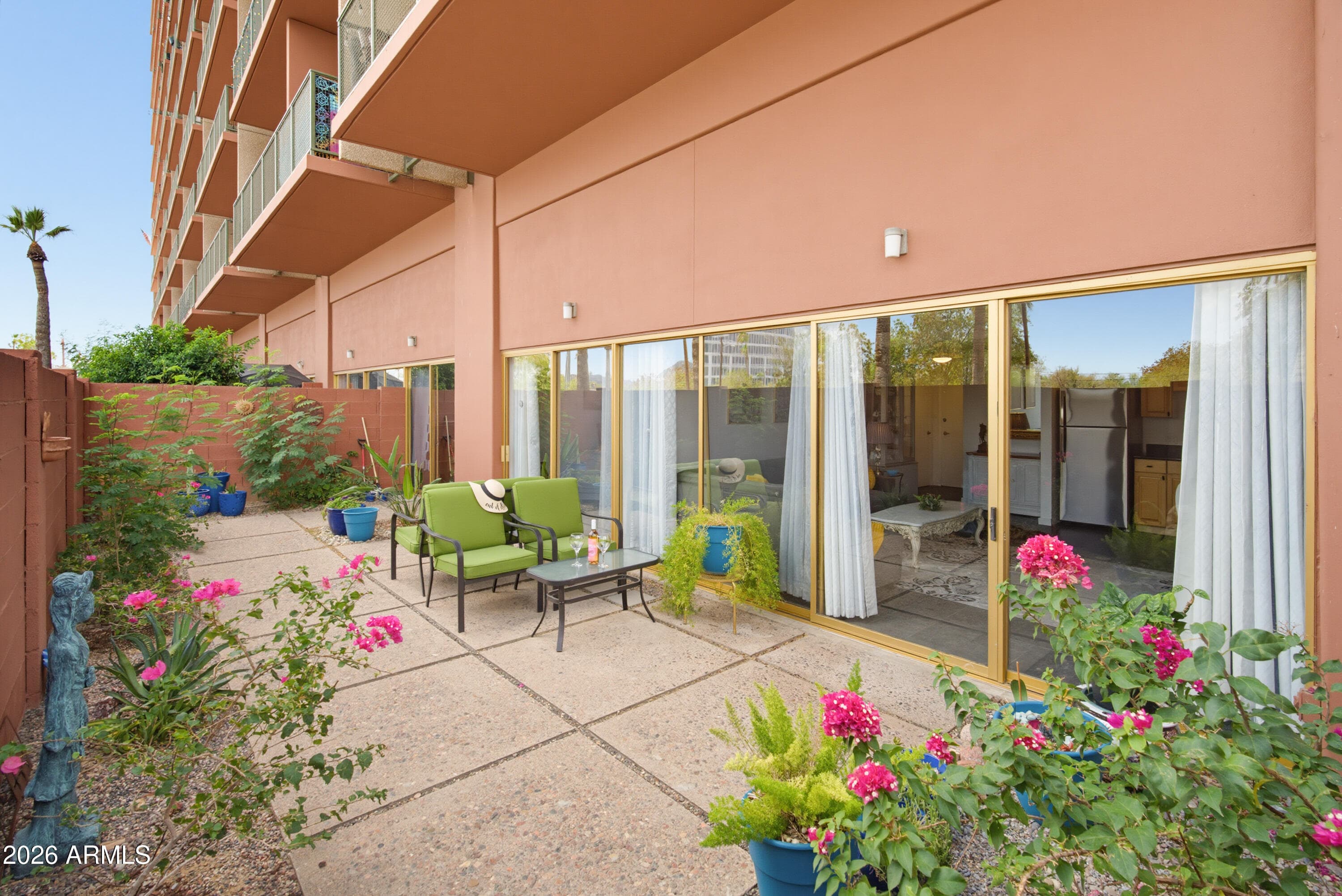 4750 N CENTRAL Avenue 1K, Phoenix, AZ 85012 — photo 3 of 31