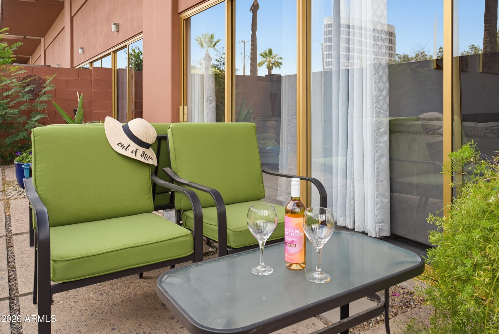 4750 N CENTRAL Avenue 1K, Phoenix, AZ 85012 — photo 15 of 31