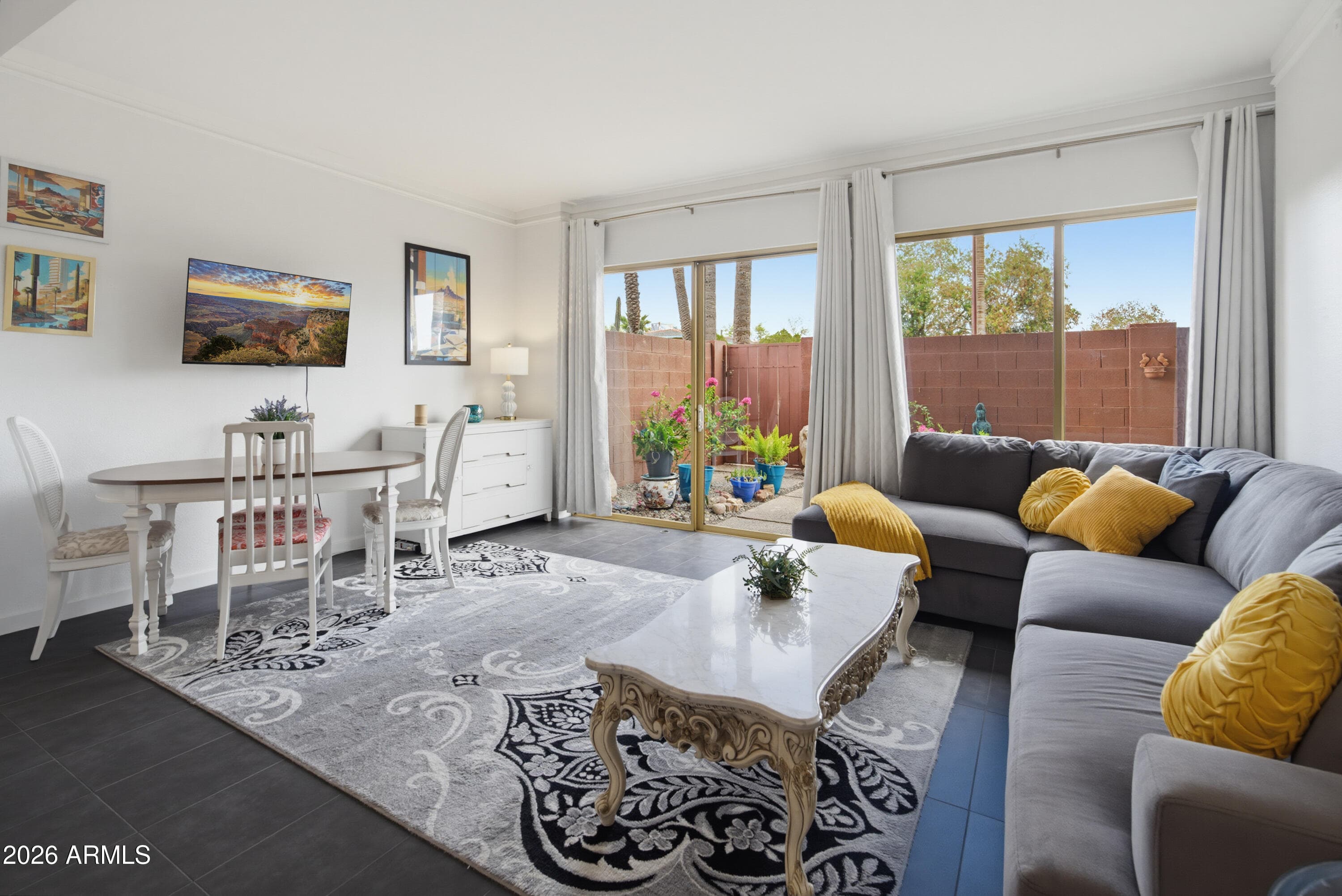 4750 N CENTRAL Avenue 1K, Phoenix, AZ 85012 — photo 8 of 31