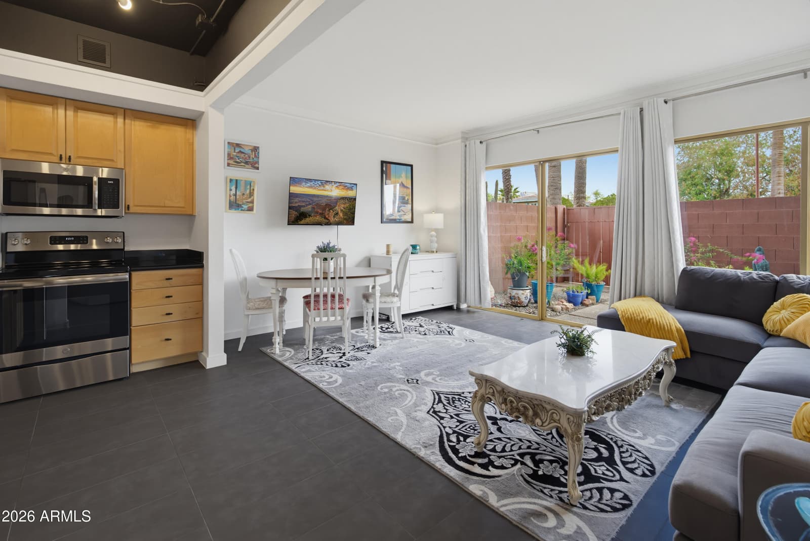 4750 N CENTRAL Avenue 1K, Phoenix, AZ 85012 — photo 7 of 31