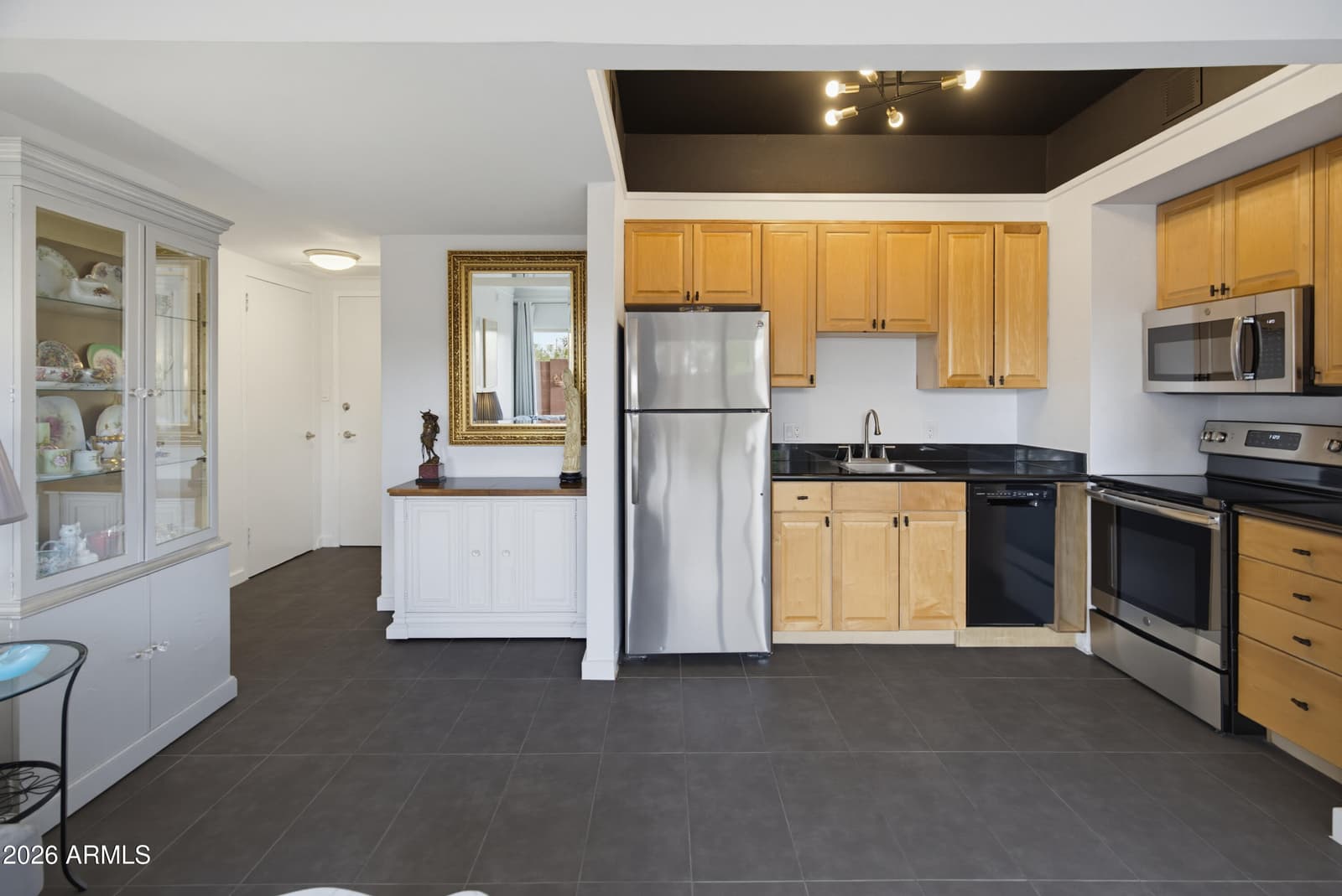 4750 N CENTRAL Avenue 1K, Phoenix, AZ 85012 — photo 4 of 31