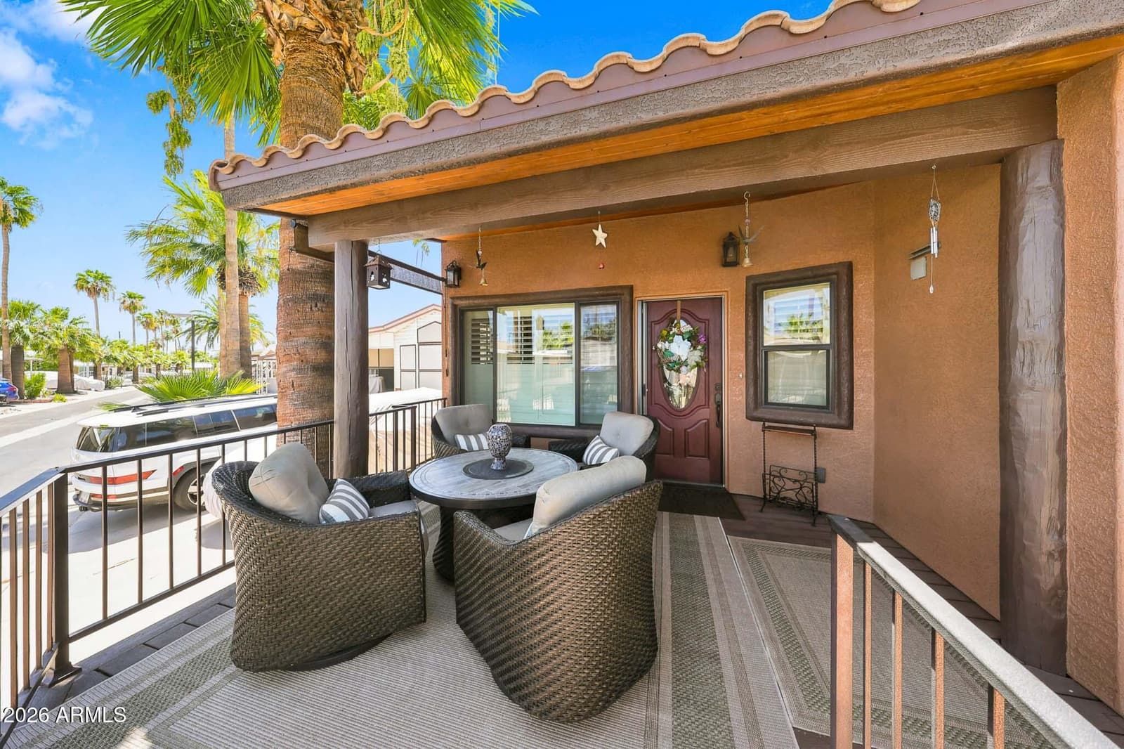 629 NAVAJO, Mesa, AZ 85205 — photo 8 of 37
