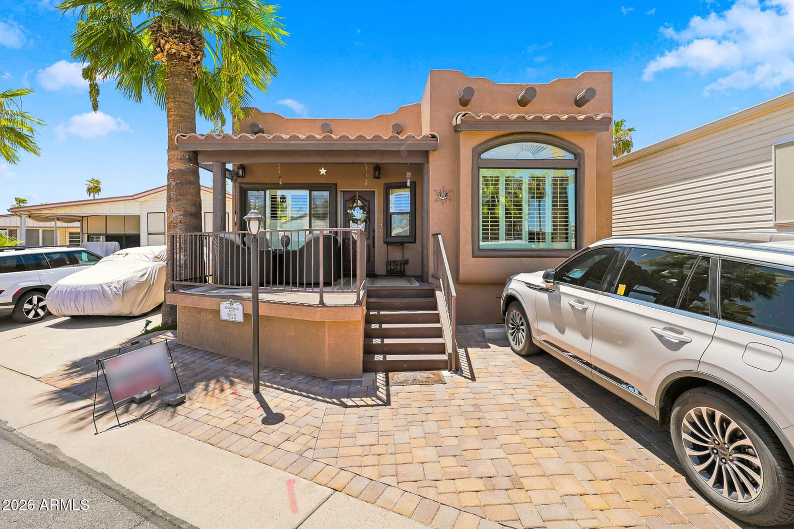 629 NAVAJO, Mesa, AZ 85205 — photo 10 of 37