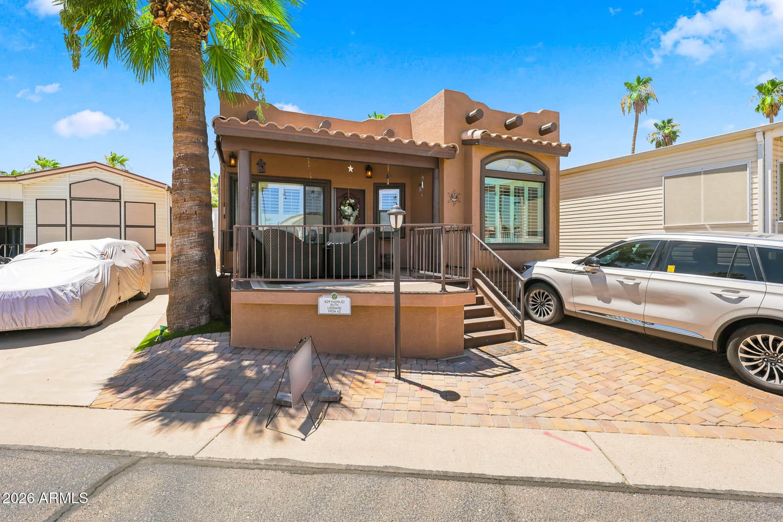629 NAVAJO, Mesa, AZ 85205 — photo 11 of 37