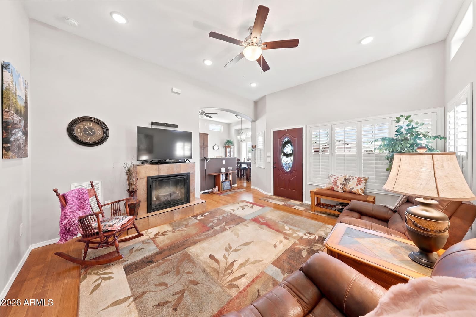 629 NAVAJO, Mesa, AZ 85205 — photo 14 of 37