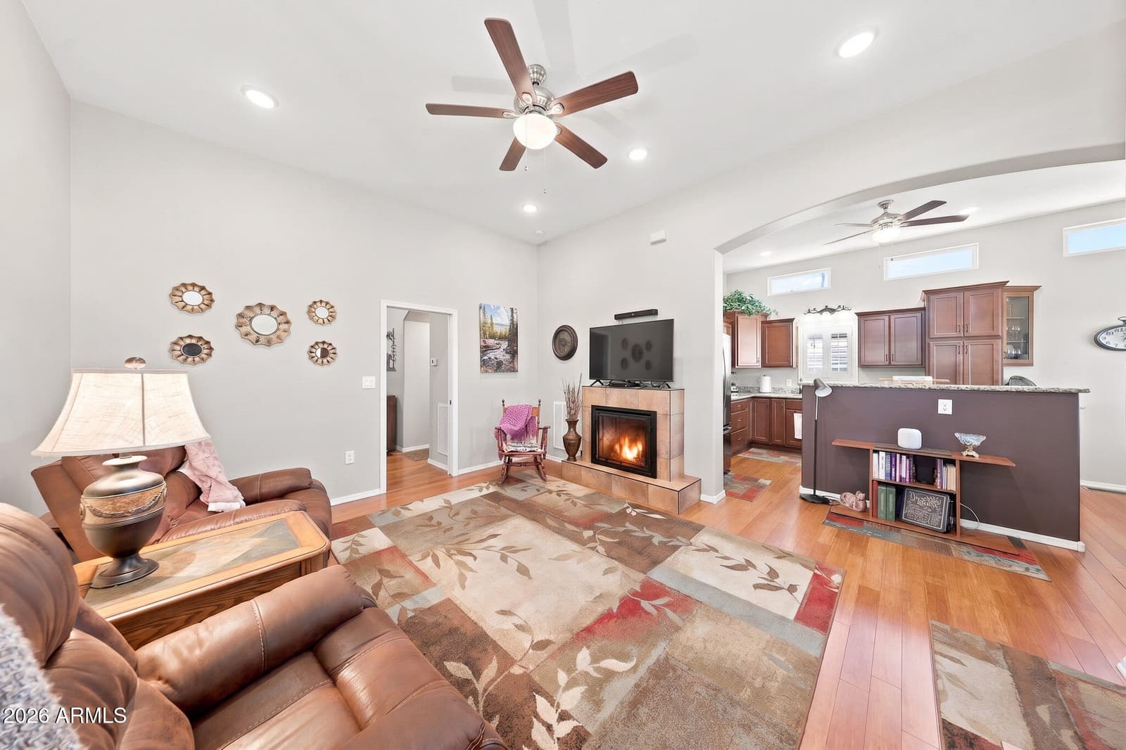 629 NAVAJO, Mesa, AZ 85205 — photo 13 of 37