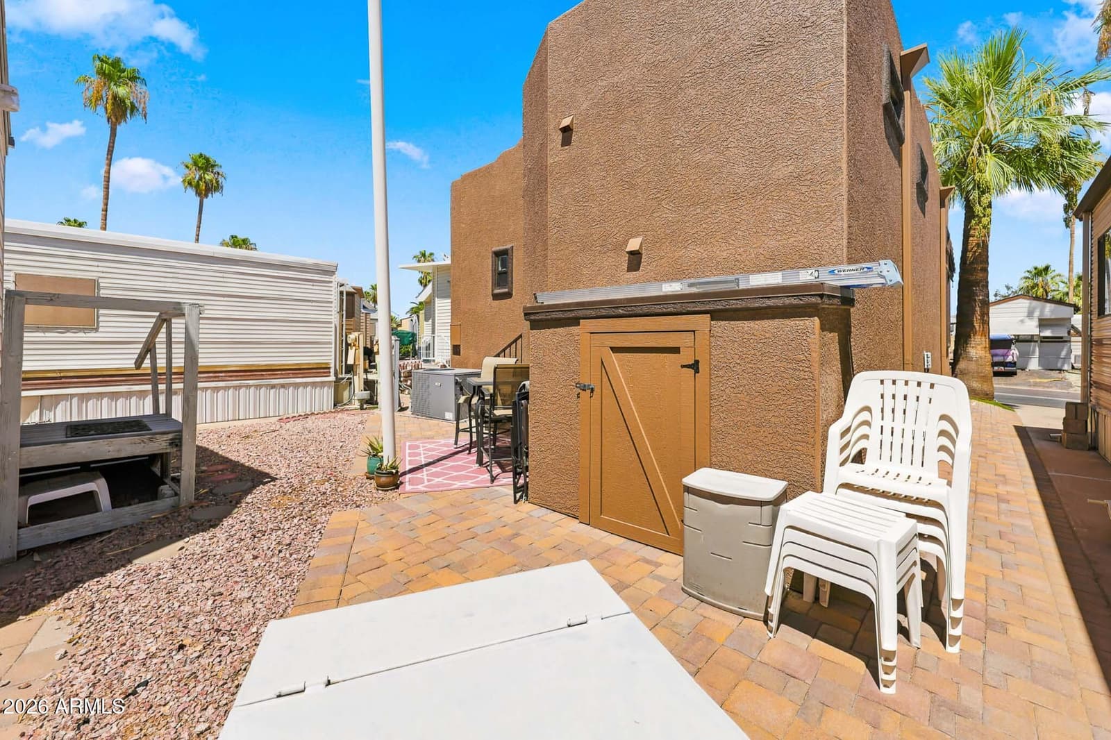 629 NAVAJO, Mesa, AZ 85205 — photo 34 of 37