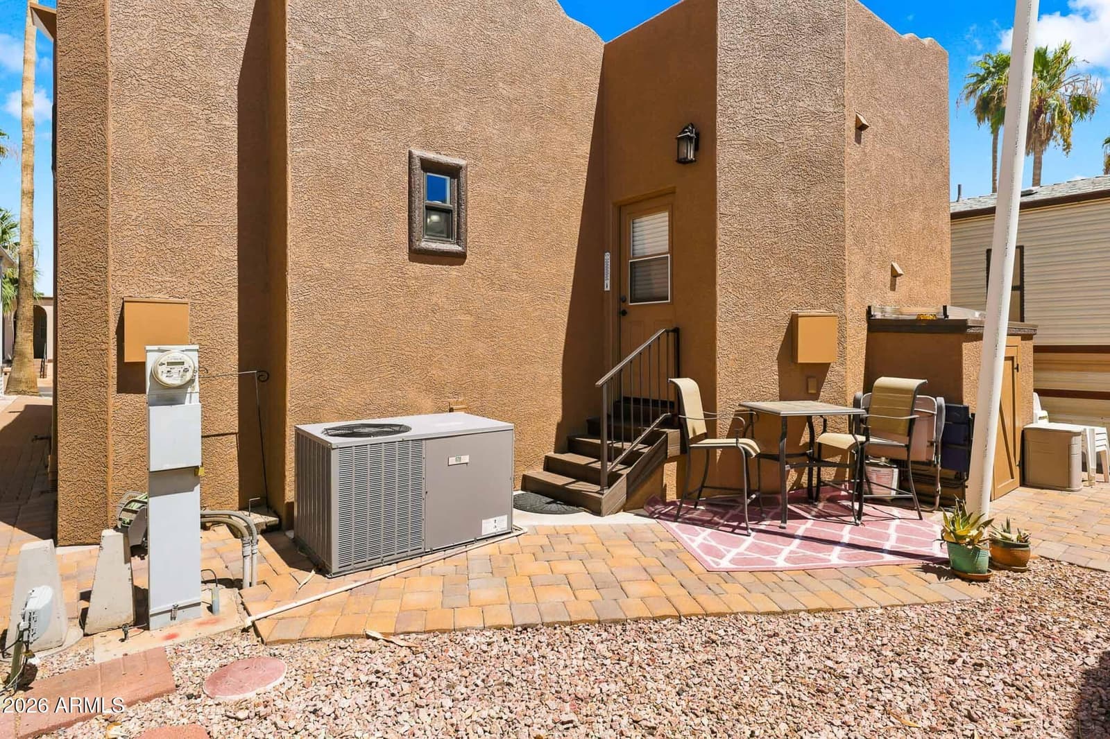629 NAVAJO, Mesa, AZ 85205 — photo 35 of 37
