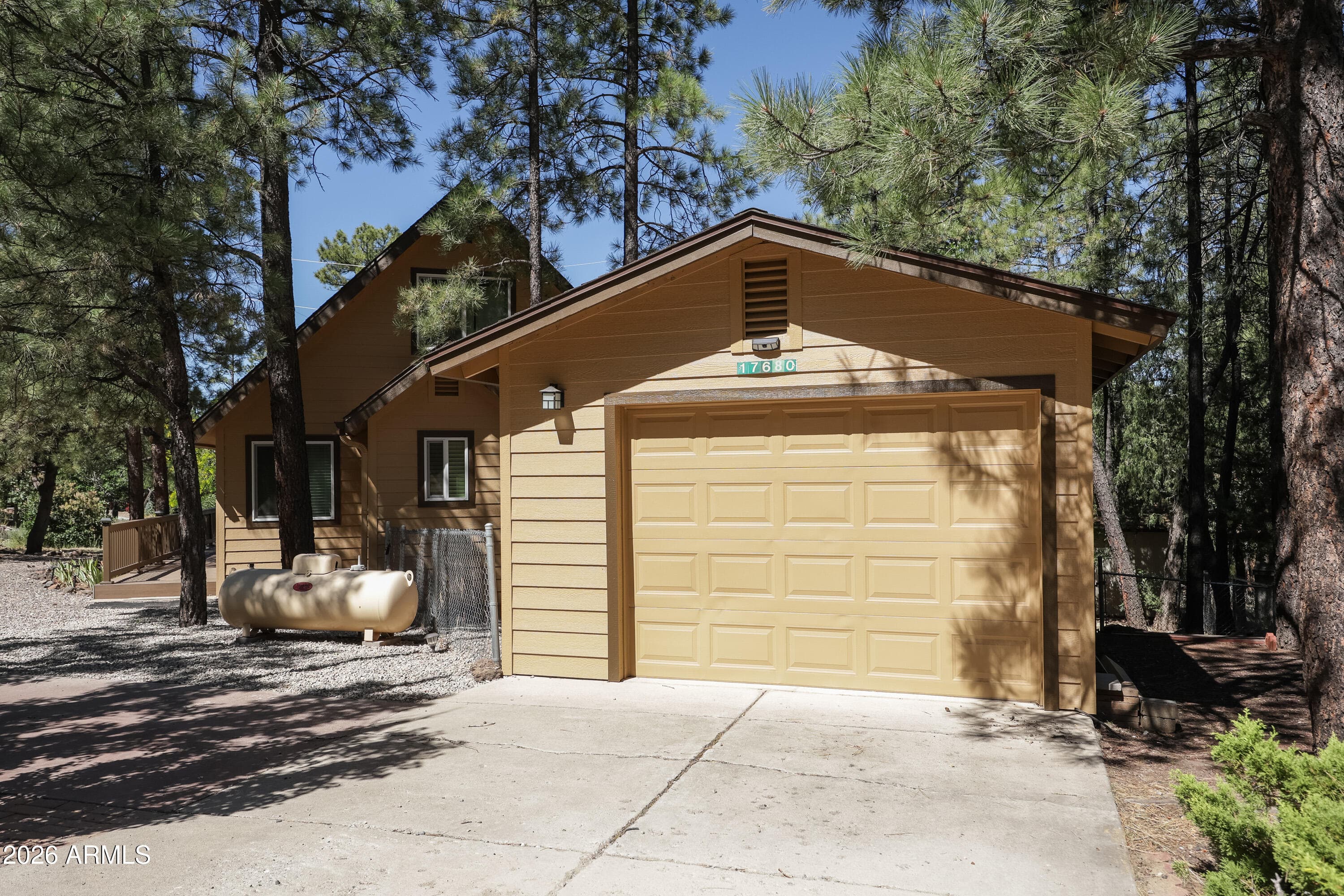 17680 S Mustang Road, Munds Park, AZ 86017 — photo 42 of 59