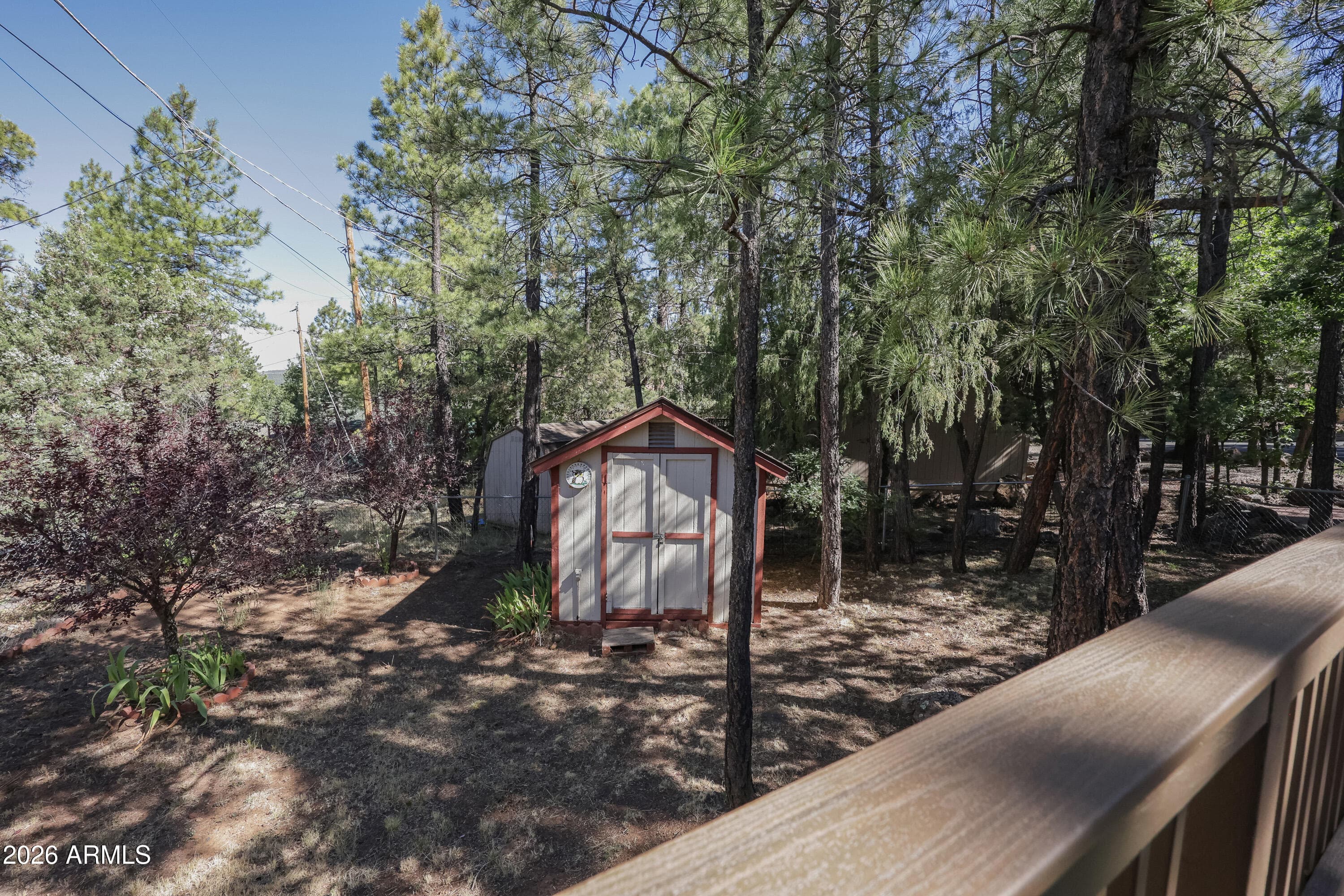17680 S Mustang Road, Munds Park, AZ 86017 — photo 26 of 59