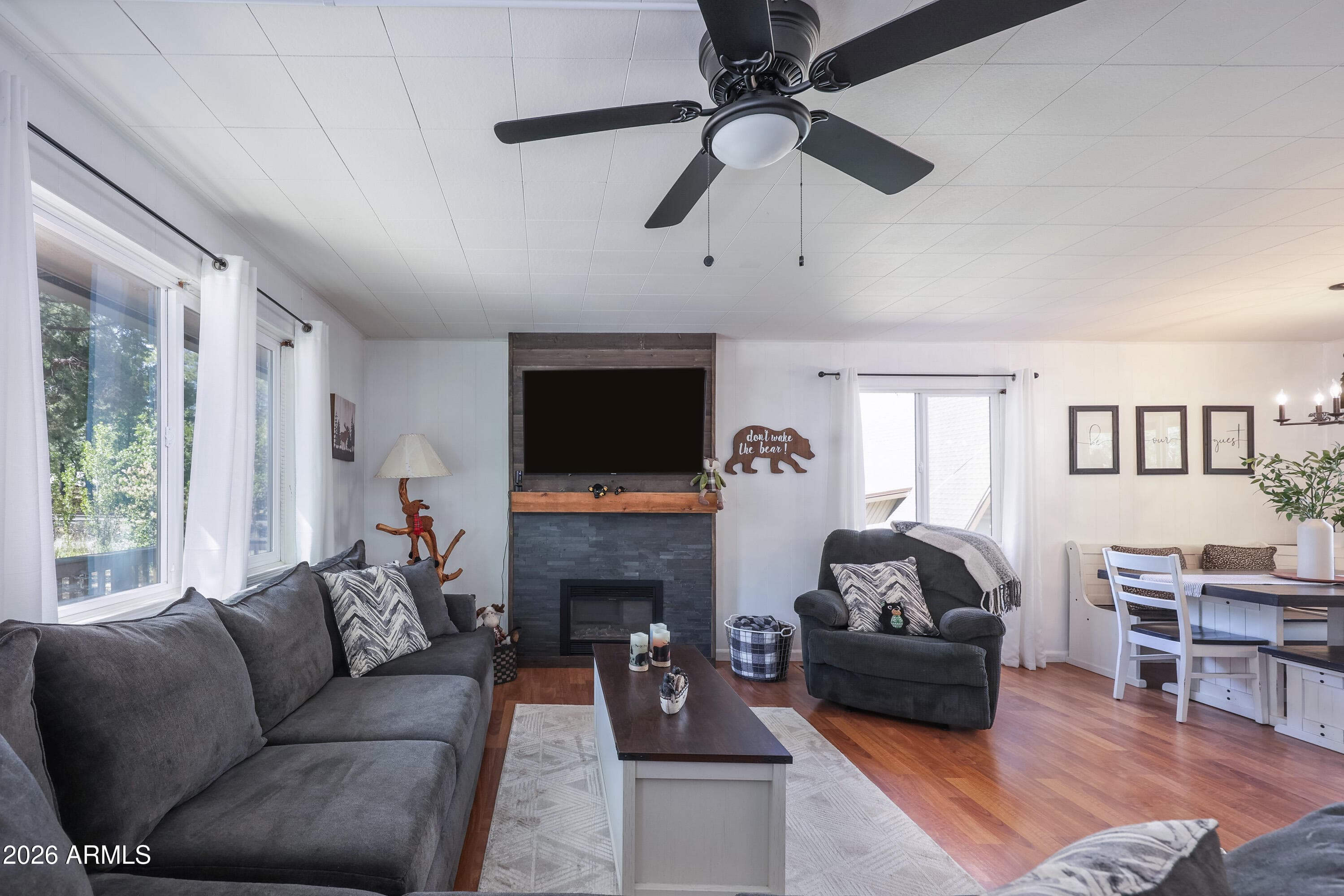 17680 S Mustang Road, Munds Park, AZ 86017 — photo 5 of 59