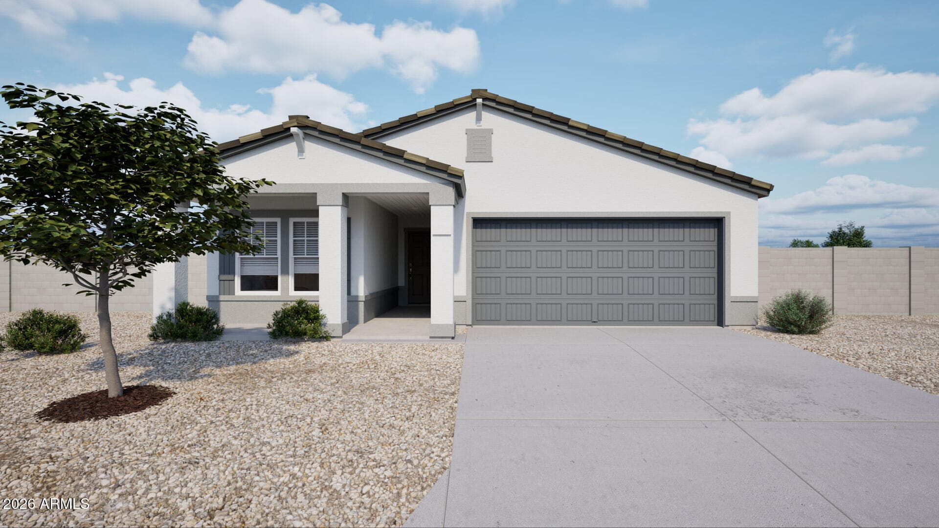 1333 W TIGUA Way, Coolidge, AZ 85128 — photo 1 of 17