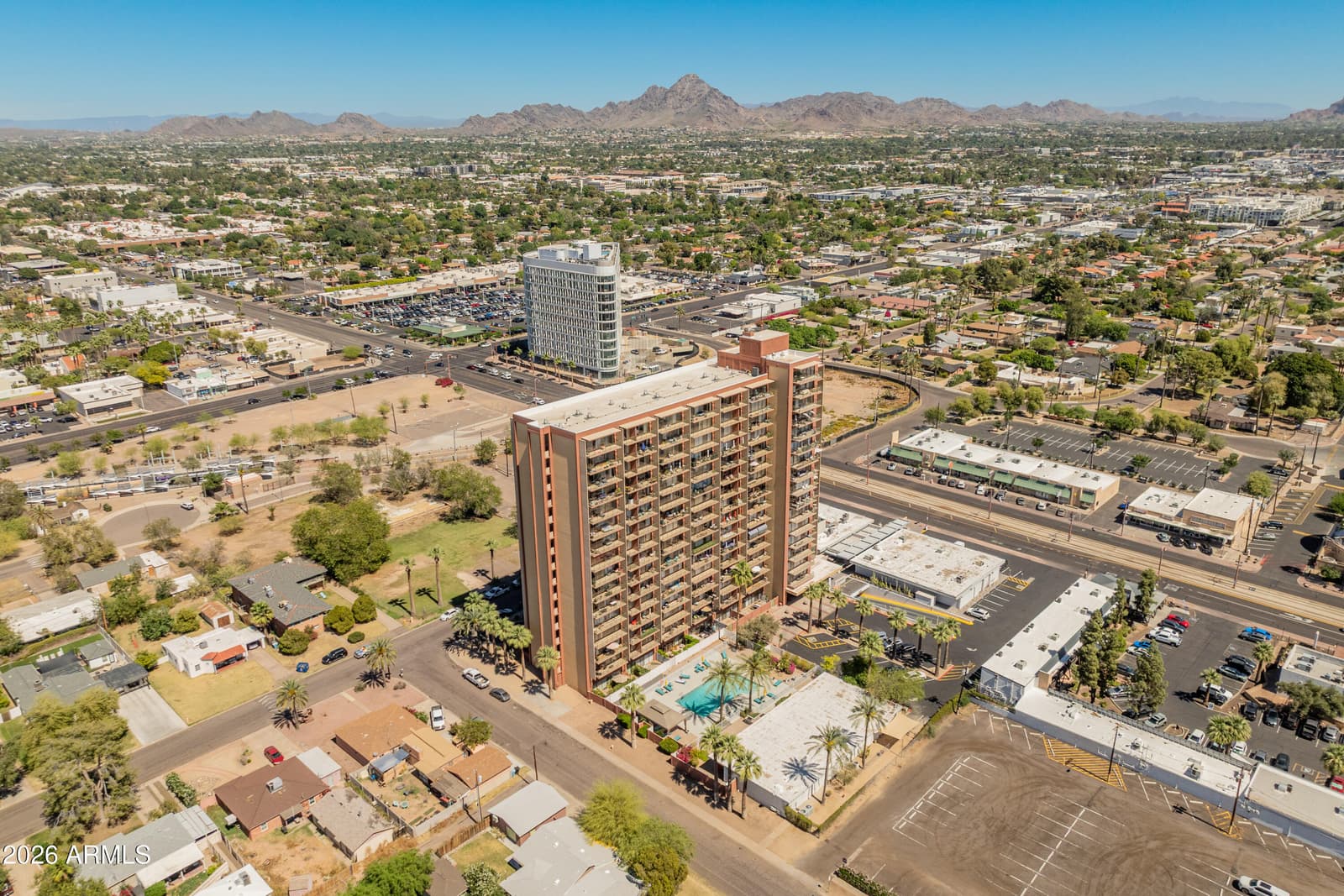 4750 N CENTRAL Avenue 1K, Phoenix, AZ 85012