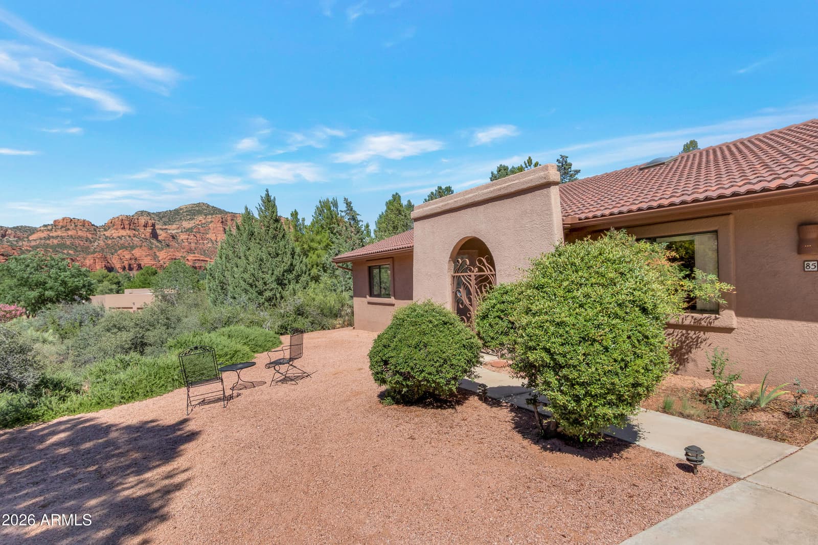 85 WHITE CEDAR Drive, Sedona, AZ 86351 — photo 2 of 54