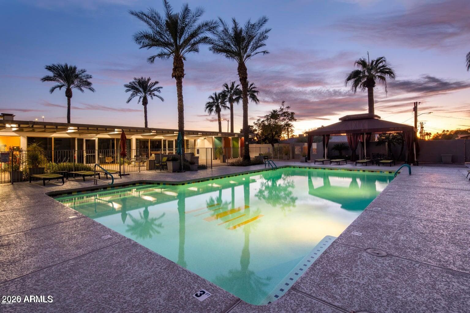 4750 N CENTRAL Avenue 1K, Phoenix, AZ 85012 — photo 2 of 31