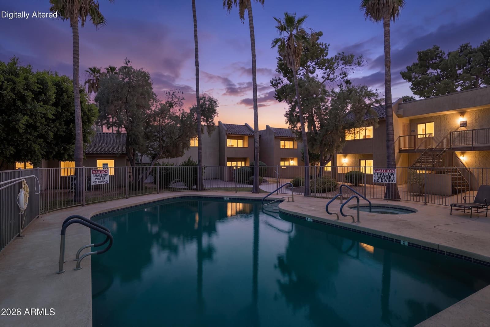 5877 N GRANITE REEF Road 1124, Scottsdale, AZ 85250 — photo 26 of 29