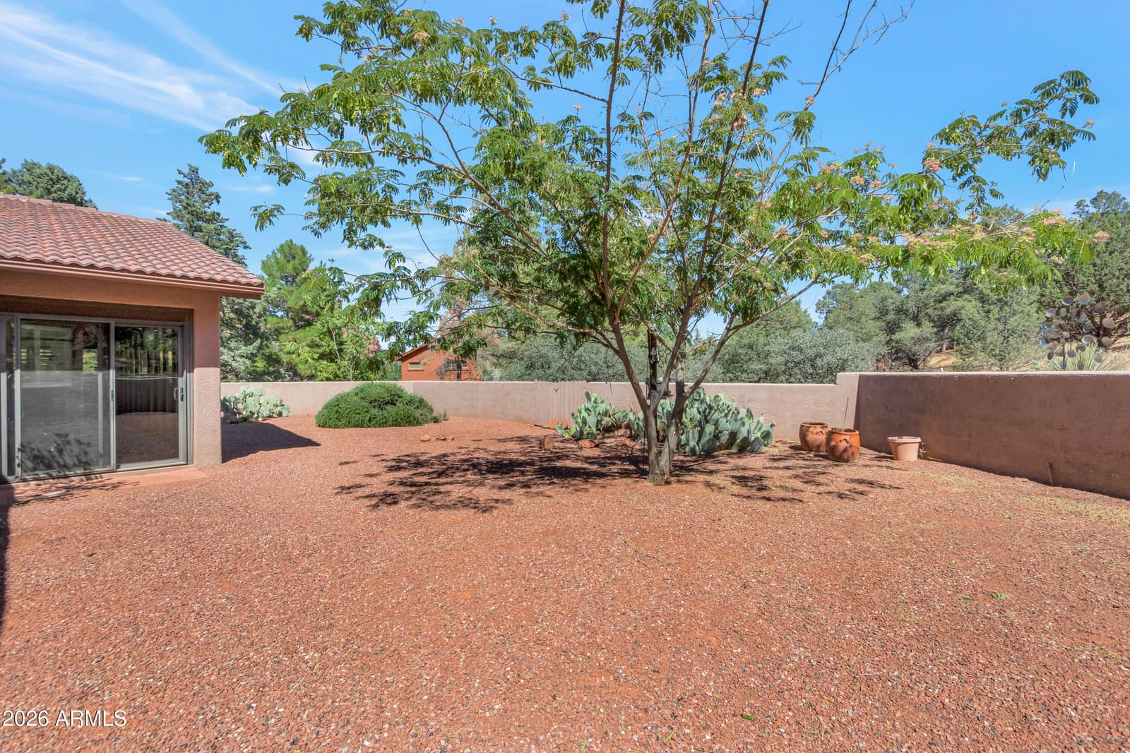 85 WHITE CEDAR Drive, Sedona, AZ 86351 — photo 36 of 54