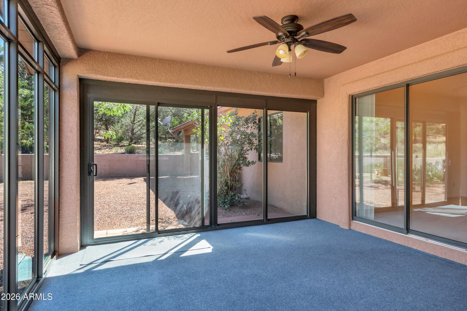 85 WHITE CEDAR Drive, Sedona, AZ 86351 — photo 43 of 54