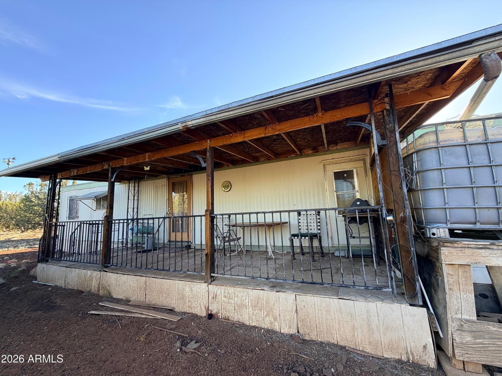 9070 PINTO Trail, Show Low, AZ 85901 — photo 4 of 29