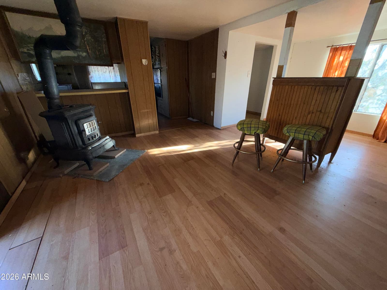9070 PINTO Trail, Show Low, AZ 85901 — photo 6 of 29