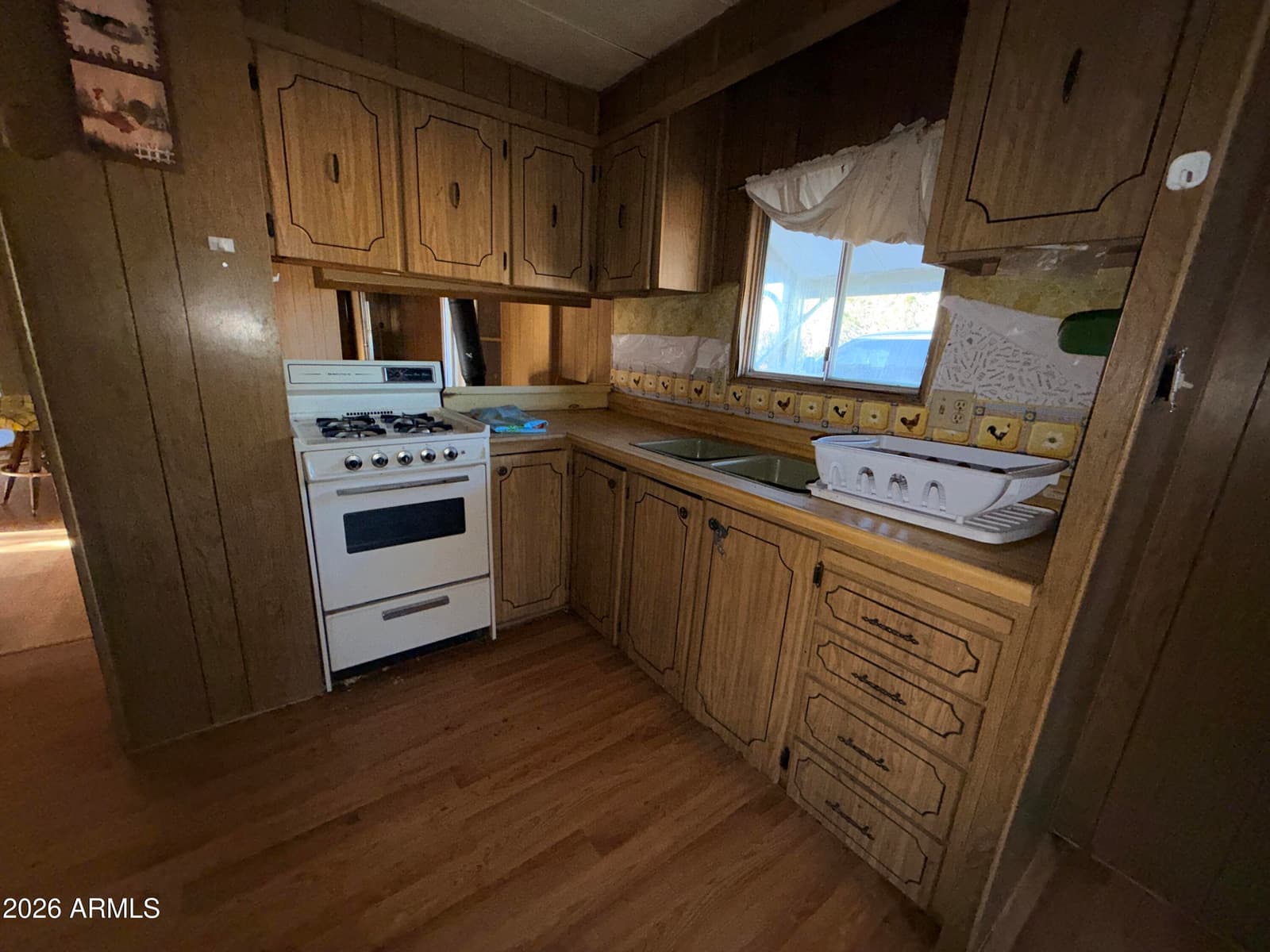 9070 PINTO Trail, Show Low, AZ 85901 — photo 9 of 29