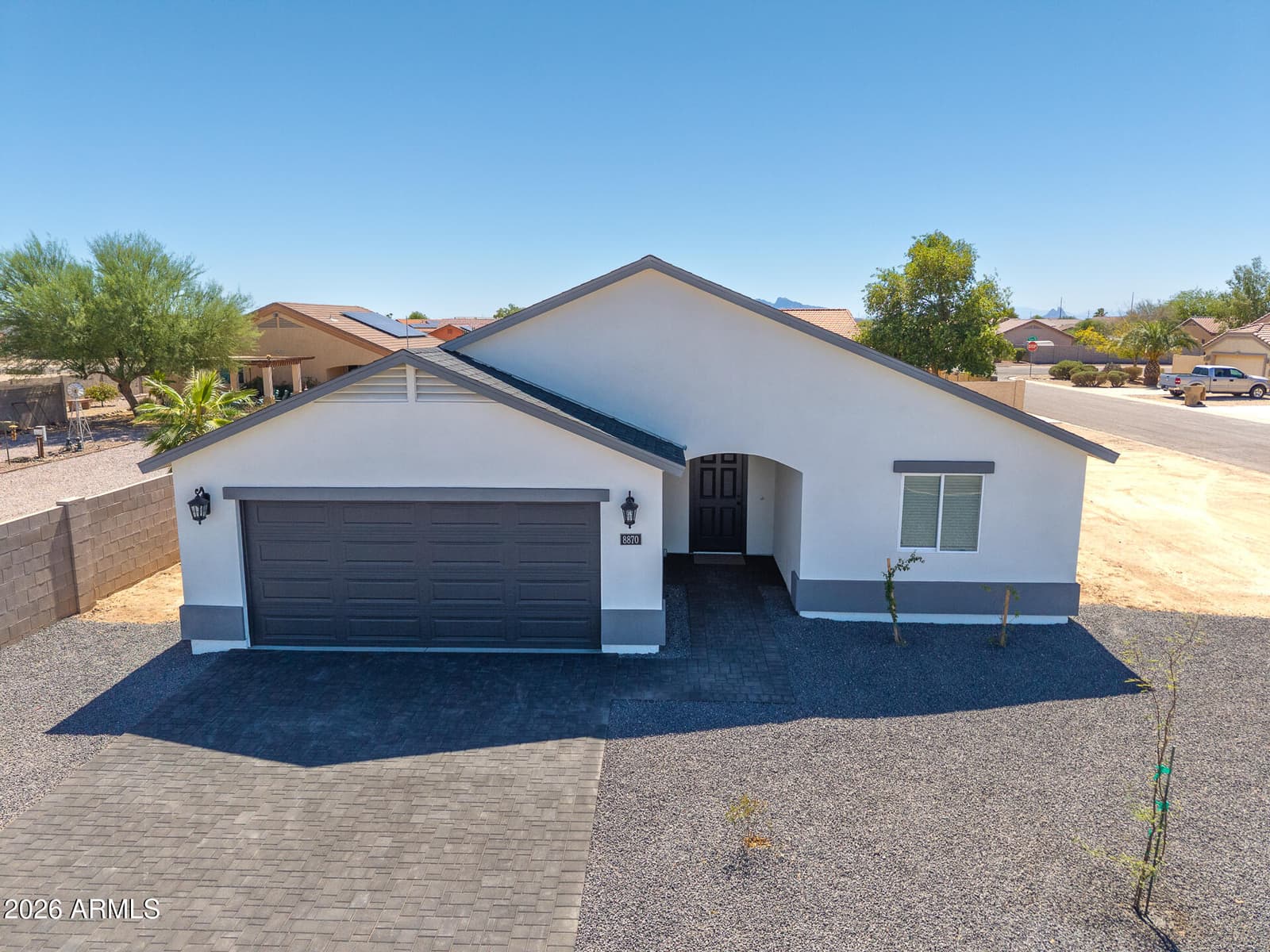 8870 W RAFAEL Drive, Arizona City, AZ 85123 — photo 13 of 15