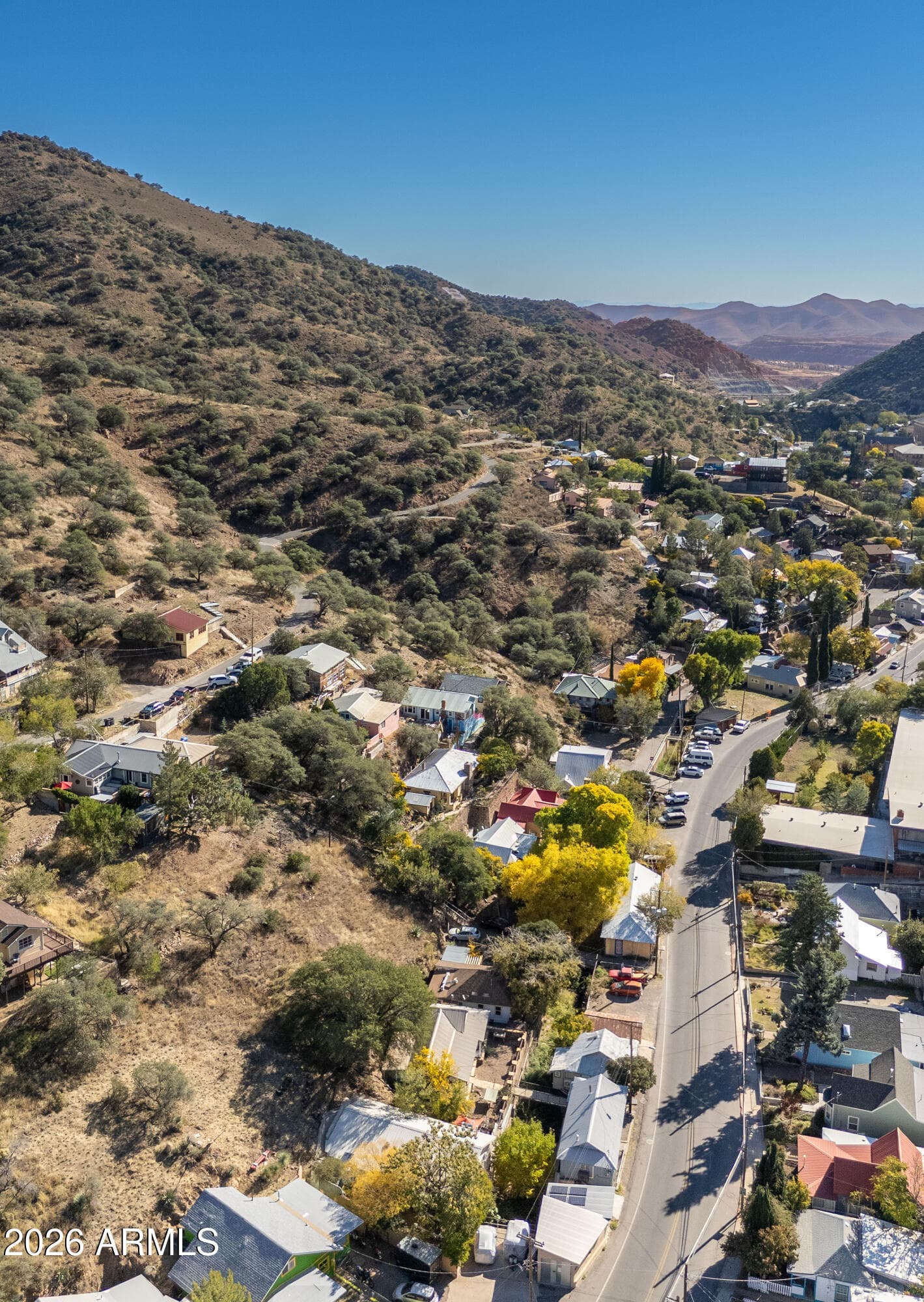 619C TOMBSTONE Canyon, Bisbee, AZ 85603 — photo 14 of 42