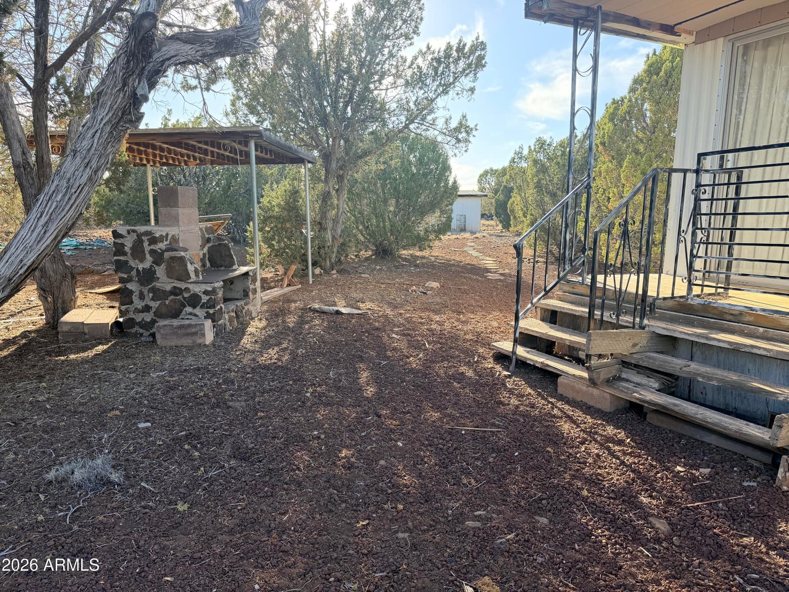 9070 PINTO Trail, Show Low, AZ 85901 — photo 15 of 29