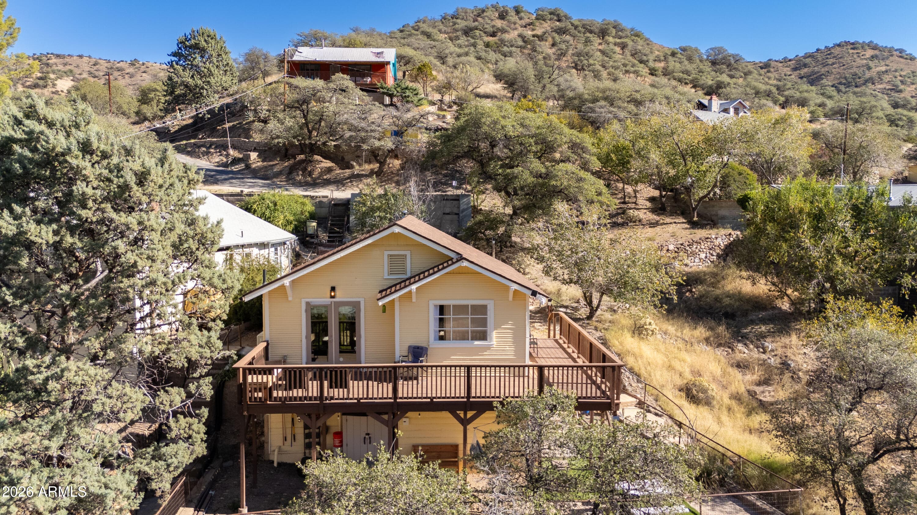 619C TOMBSTONE Canyon, Bisbee, AZ 85603 — photo 38 of 42
