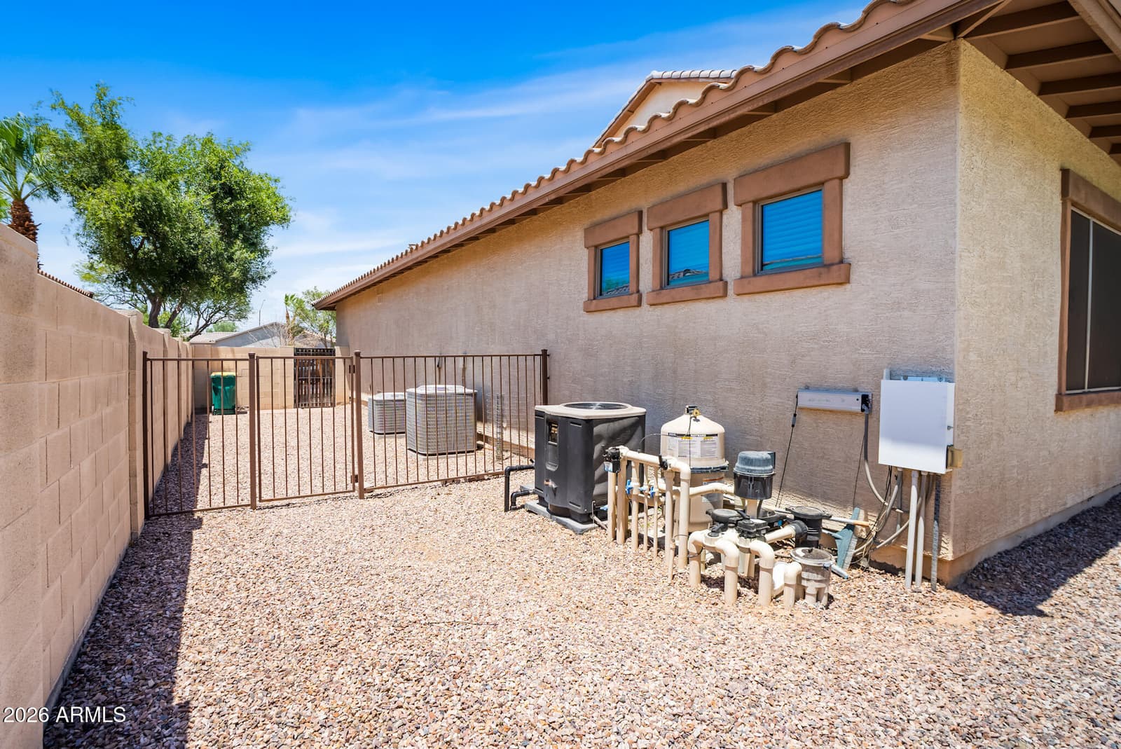 14797 W Escondido Drive N, Litchfield Park, AZ 85340 — photo 38 of 41