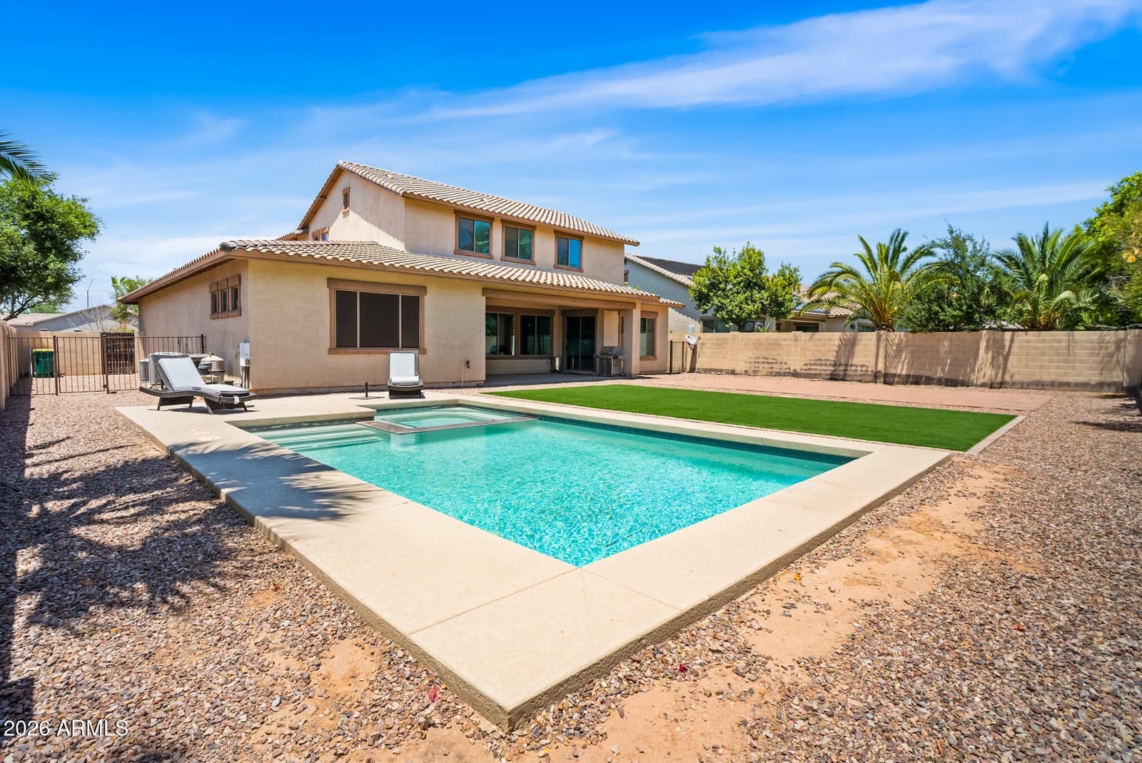 14797 W Escondido Drive N, Litchfield Park, AZ 85340 — photo 40 of 41