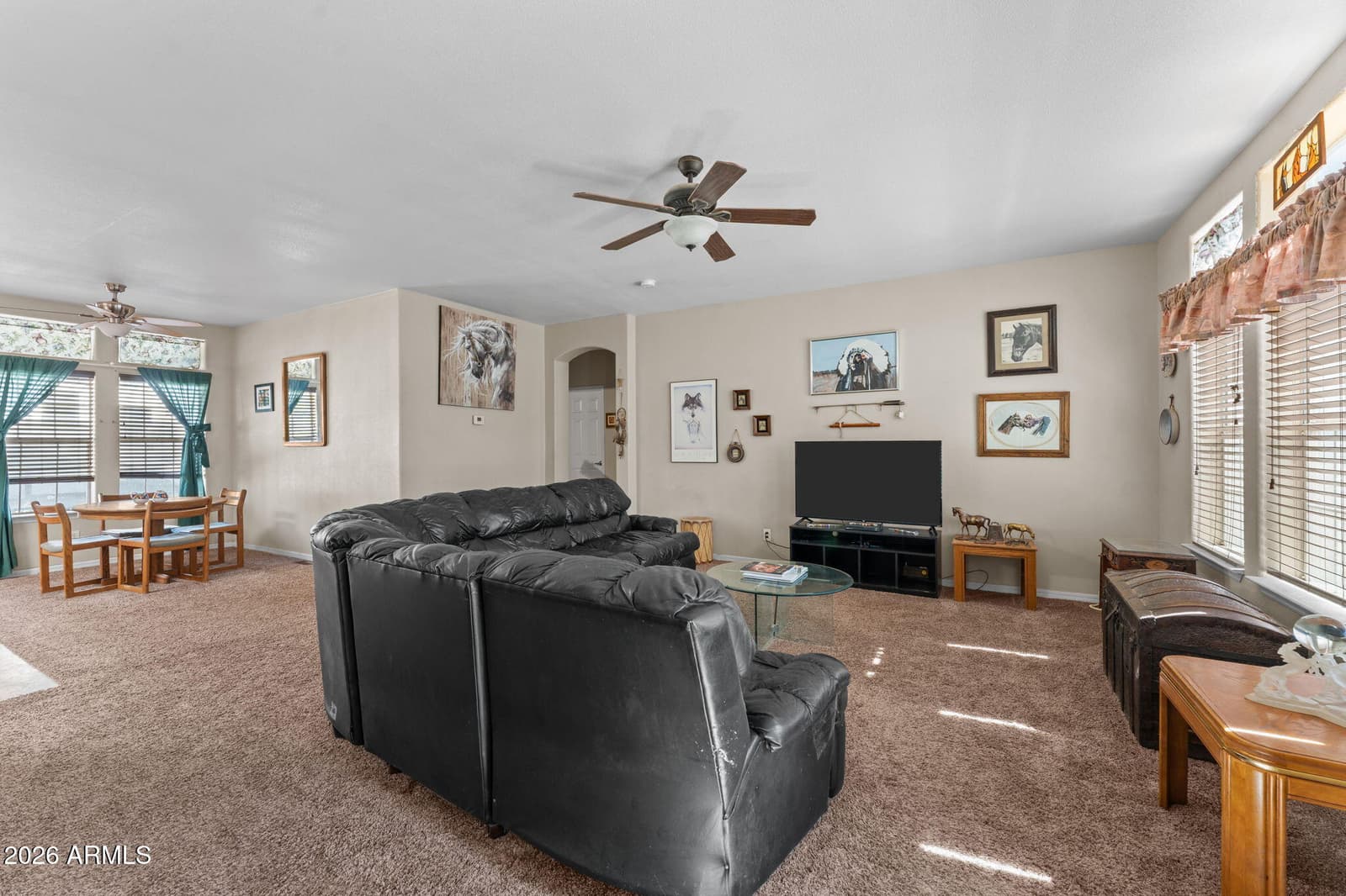 27513 N 252nd Avenue, Wittmann, AZ 85361 — photo 12 of 39