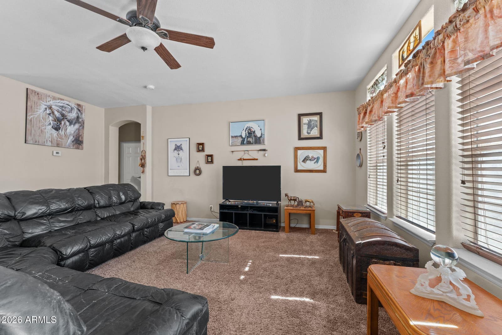27513 N 252nd Avenue, Wittmann, AZ 85361 — photo 10 of 39