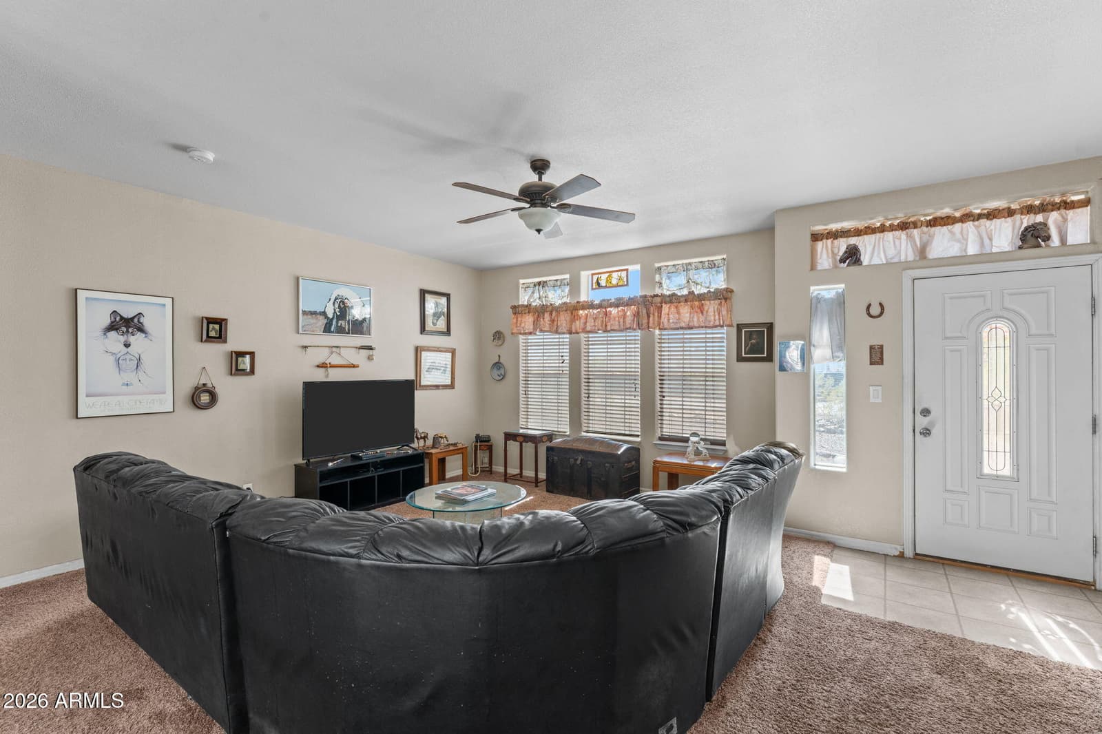 27513 N 252nd Avenue, Wittmann, AZ 85361 — photo 11 of 39