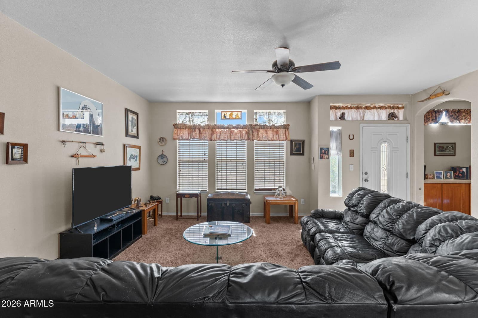 27513 N 252nd Avenue, Wittmann, AZ 85361 — photo 4 of 39