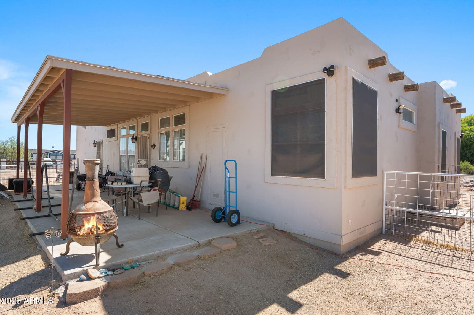27513 N 252nd Avenue, Wittmann, AZ 85361 — photo 20 of 39