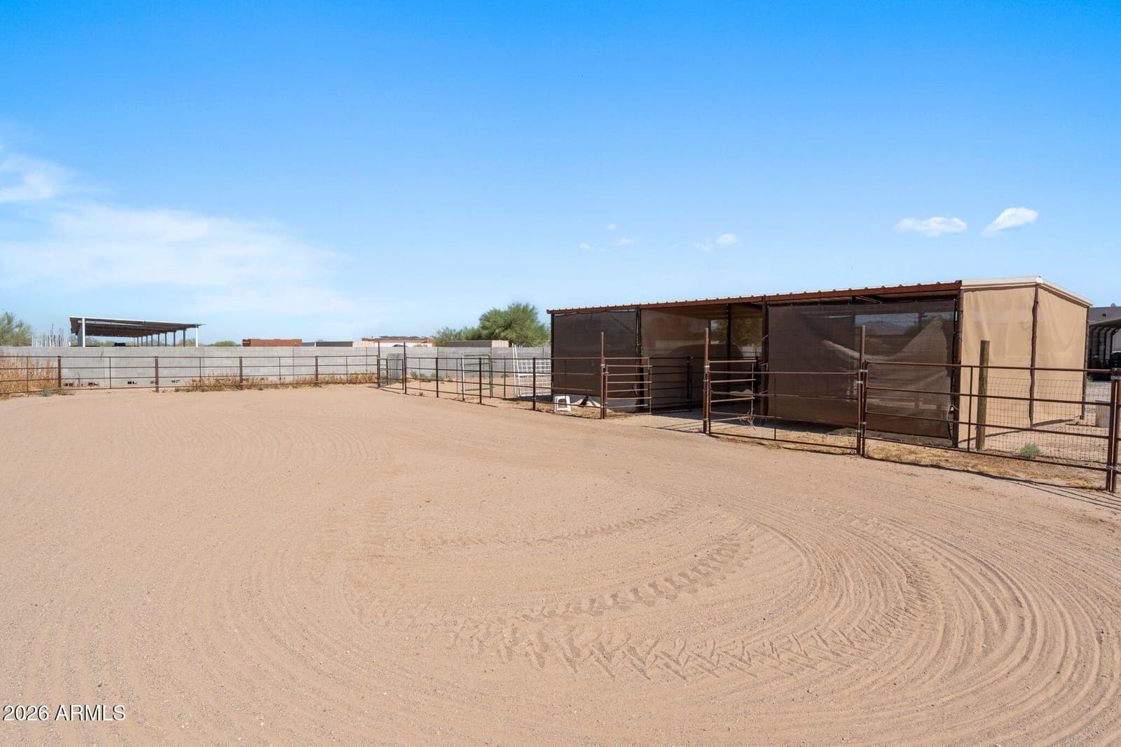 27513 N 252nd Avenue, Wittmann, AZ 85361 — photo 3 of 39