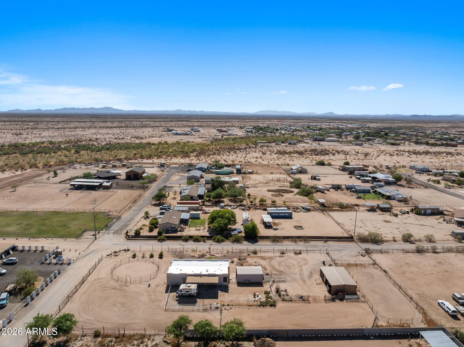27513 N 252nd Avenue, Wittmann, AZ 85361 — photo 26 of 39