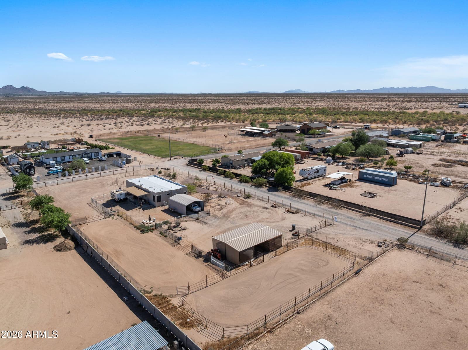 27513 N 252nd Avenue, Wittmann, AZ 85361 — photo 33 of 39