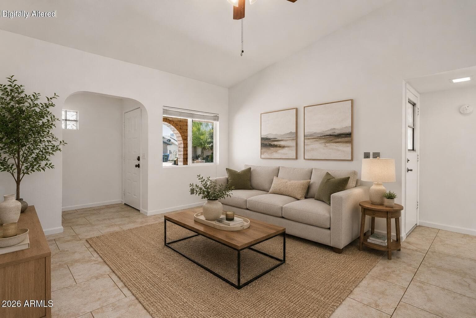 406 E ORAIBI Drive, Phoenix, AZ 85024 — photo 4 of 23