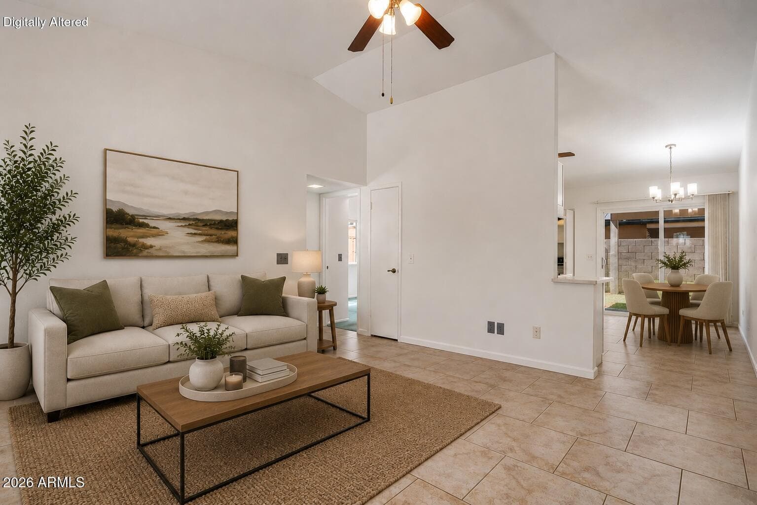 406 E ORAIBI Drive, Phoenix, AZ 85024 — photo 6 of 23