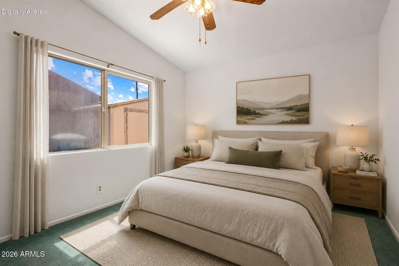 406 E ORAIBI Drive, Phoenix, AZ 85024 — photo 11 of 23