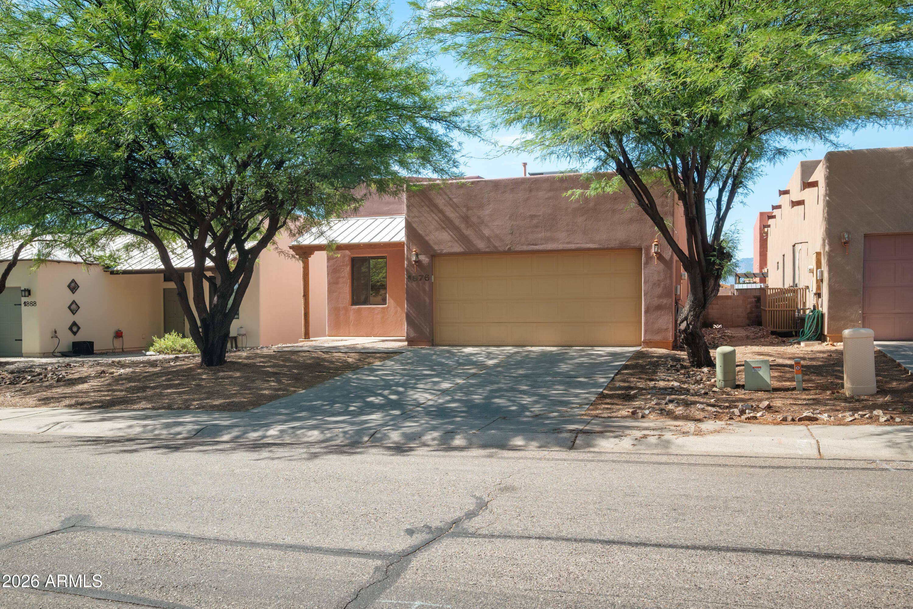 1876 CHAPLAIN CARTER Drive, Sierra Vista, AZ 85635 — photo 6 of 31