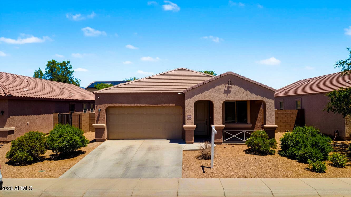 23844 W PARKWAY Drive, Buckeye, AZ 85326 — photo 1 of 36