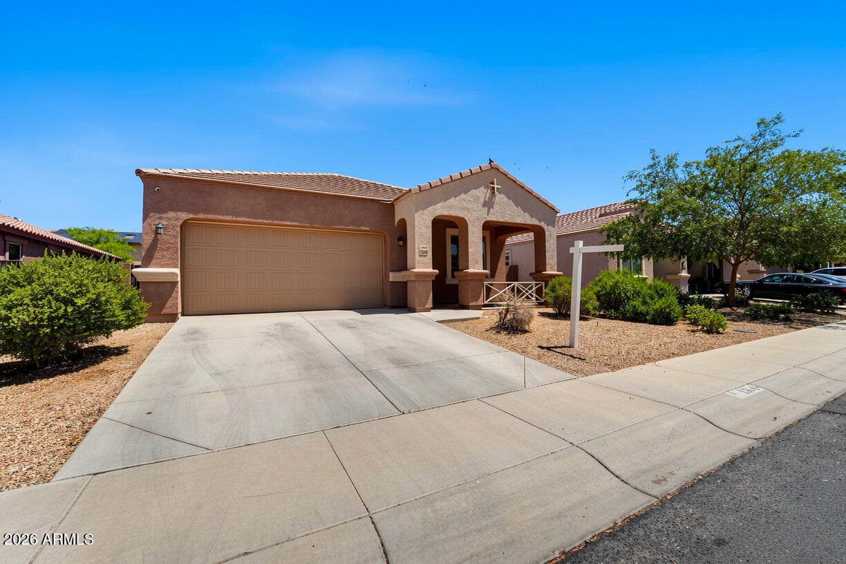 23844 W PARKWAY Drive, Buckeye, AZ 85326 — photo 2 of 36