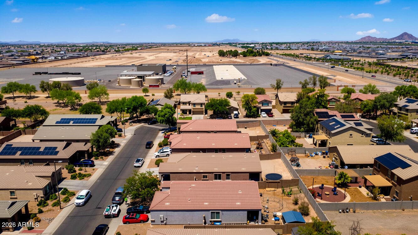 23844 W PARKWAY Drive, Buckeye, AZ 85326 — photo 31 of 36