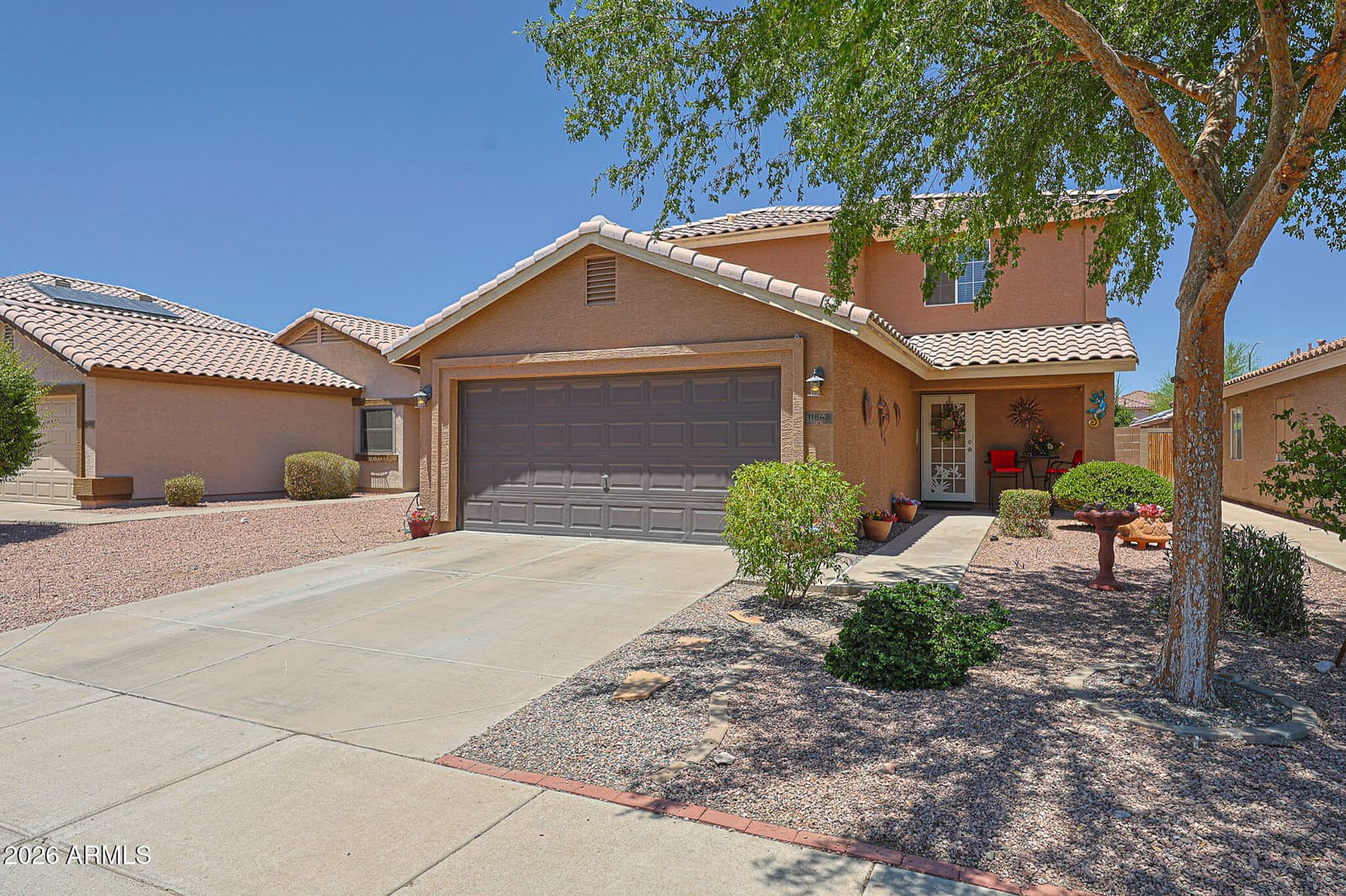 11842 W ALTADENA Avenue N, El Mirage, AZ 85335 — photo 1 of 35
