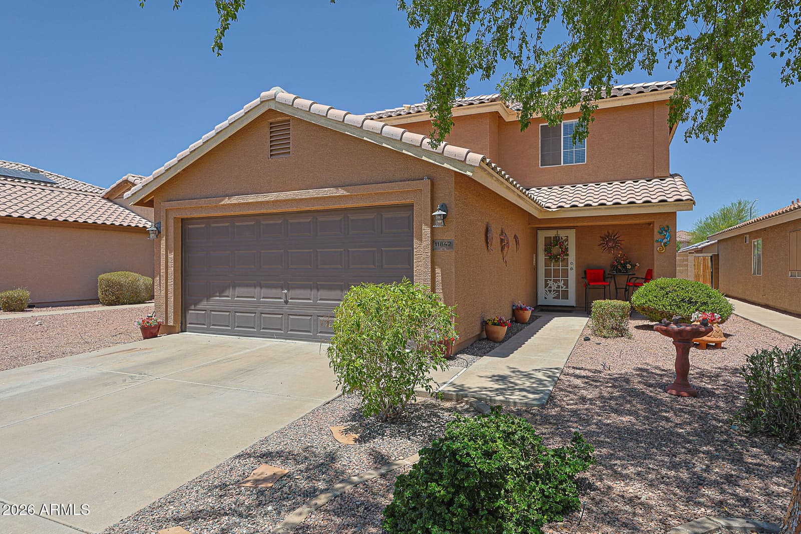 11842 W ALTADENA Avenue N, El Mirage, AZ 85335 — photo 5 of 35