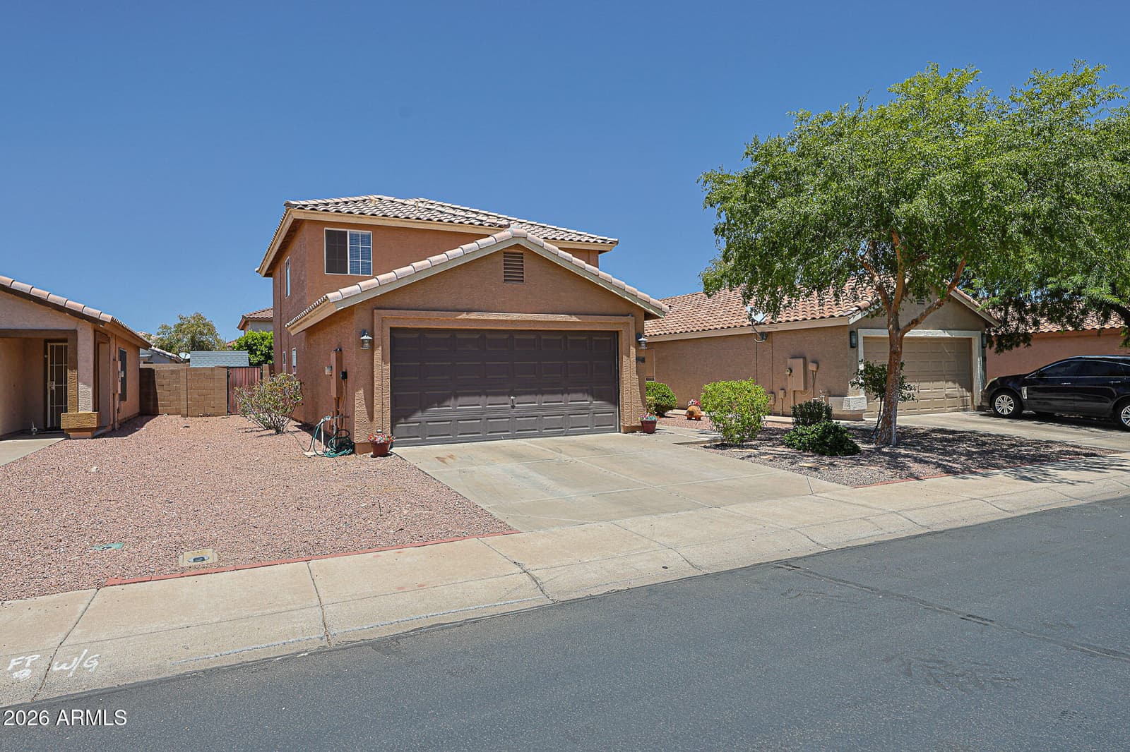 11842 W ALTADENA Avenue N, El Mirage, AZ 85335 — photo 9 of 35